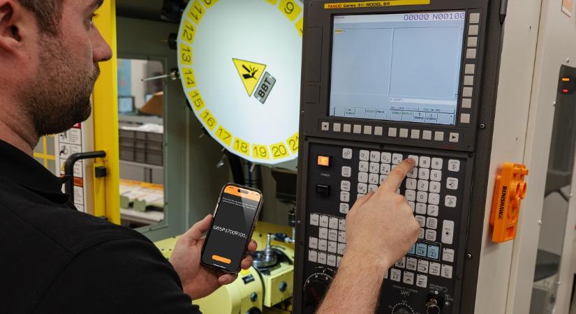Renishaw: okosgyártási újításaival mutatja be a jövő méréstechnikáját az EMO Hannover 2025-ön