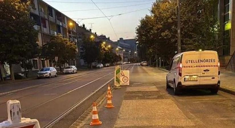 A hétvégi vihar okozott kárt, de ivóvíz-fővezetéket is cserélnek hétfőn Miskolcon