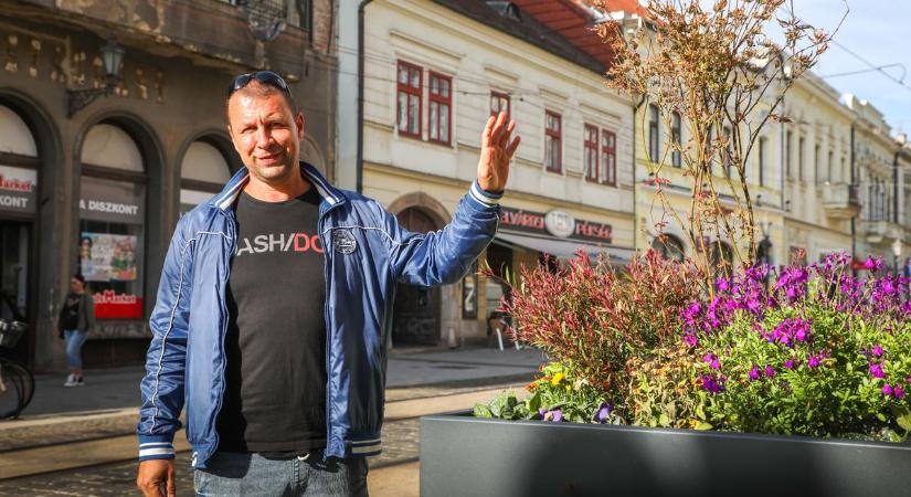 Pletykától kristályig, avagy így dobták fel a vasszerkezetet Miskolcon