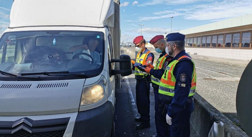 Több mint 7100-an érkeztek Ukrajnából vasárnap