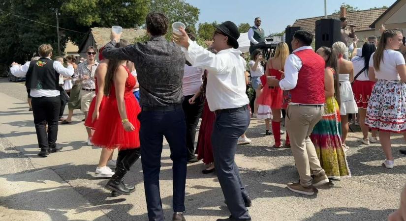 Átértékelődnek a szüreti felvonulások, ami nem feltétlen rossz