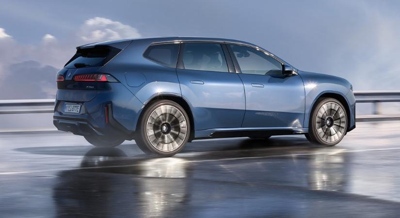 Romániából is ingáznak dolgozók a BMW debreceni gyárába