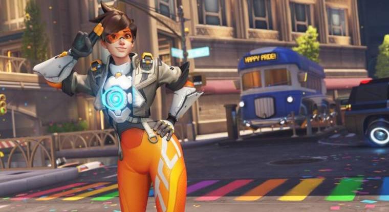 Mivel akarják megint felborítani az Overwatch 2 játékmenetét?