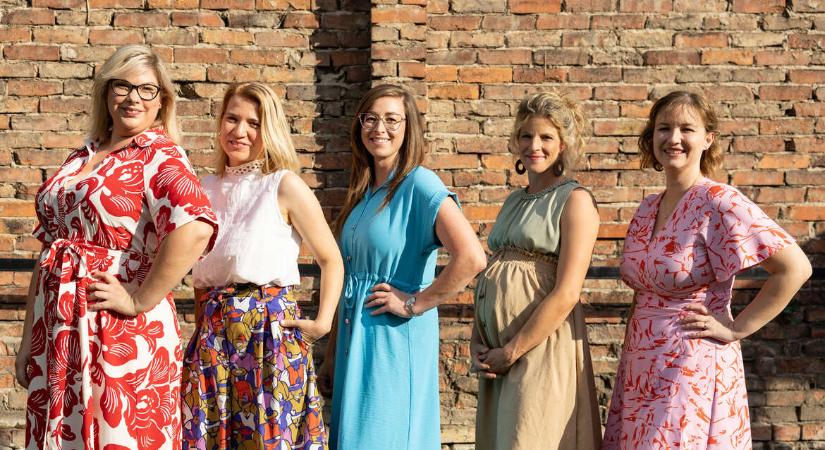Nem vagy egyedül! – új platform segíti a nehezített gyermekvállalásban érintett párokat