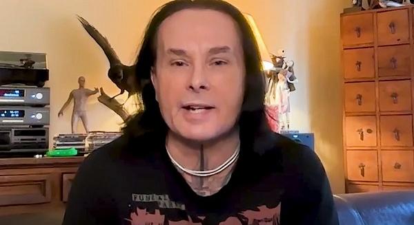 Újabb probléma nehezítette meg a Cradle Of Filth dél-amerikai turnéját