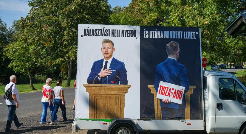 Még az utca emberét is az AI csinálta a fideszes szervezet videójában, amelyet vetített az M1 is