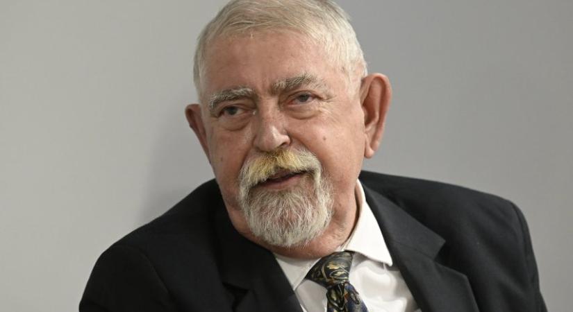 Kásler Miklósra emlékezik az M5 kulturális csatorna