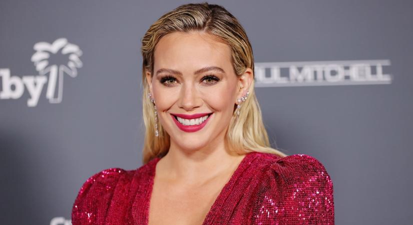 Ma ünnepli 38. születésnapját Hilary Duff – Íme 10 érdekesség a szülinapos színésznőről