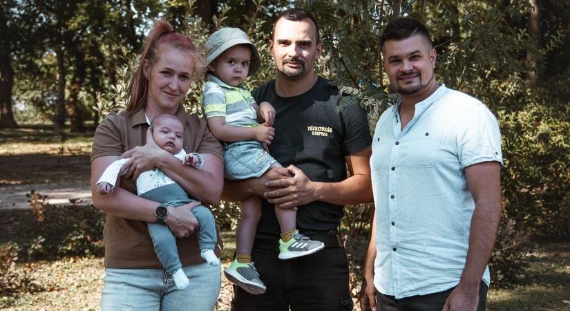 Fák jelzik: velük gyarapodott Csepreg