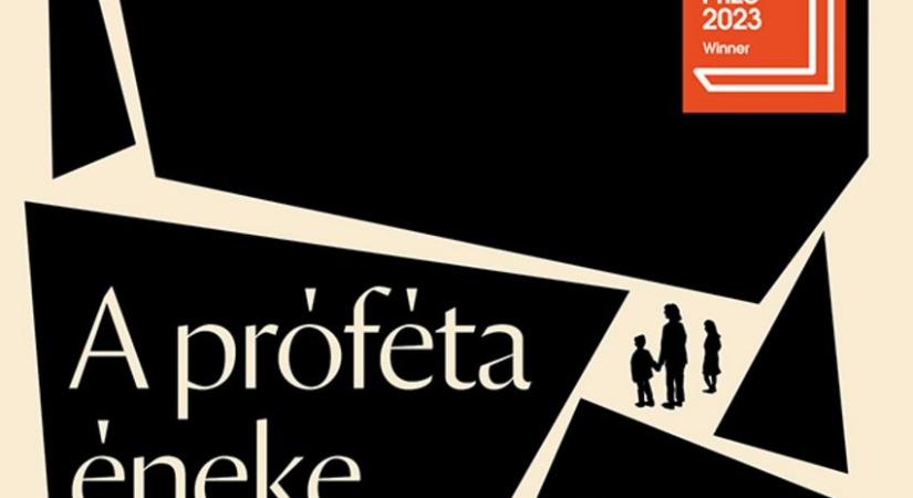 Paul Lynch felteszi a kérdést: Itt hagyni a szeretteinket és menekülni vagy kitartani a tragikus forgatagban