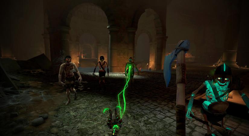 Új platformra látogat a Dungeons of Eternity