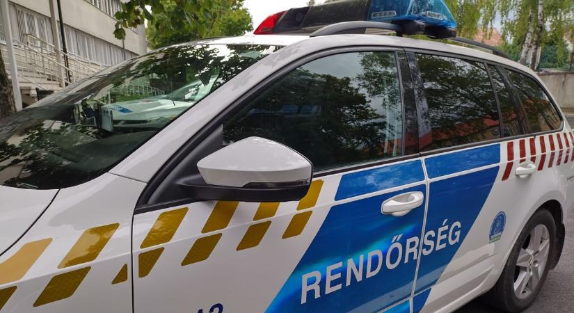 Boxerrel és fadarabbal verekedtek a felbőszült vasi férfiak