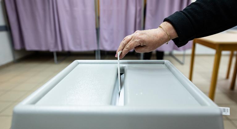 Öt településen választottak új polgármestert vasárnap