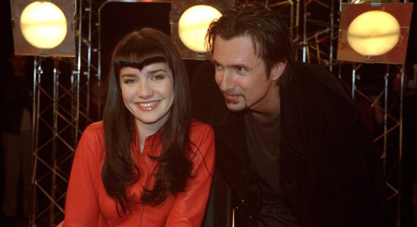 25 éve már járt hazánkban Natalia Oreiro, Csiszár Jenő interjúztatta: „Beugranék vele az ágyba. Van egy-két pont, amit nem ismerek”