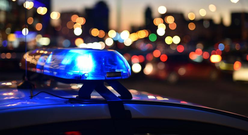 Véresen indult a hét Budapesten