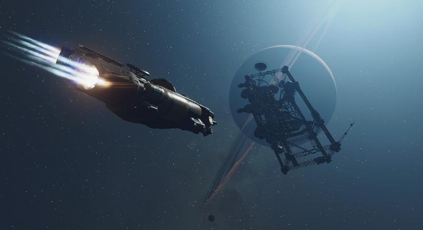 Egy születésnapi köszöntő kellett ahhoz, hogy aktivizálják magukat a Starfield-rajongók