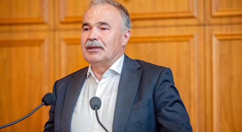 Pintér Bence az állami sarcok megszüntetésére kérte az agrárminisztert