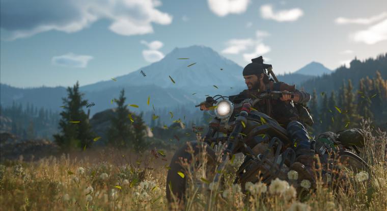 A Days Gone stúdiója egy többjátékos projektre készül?