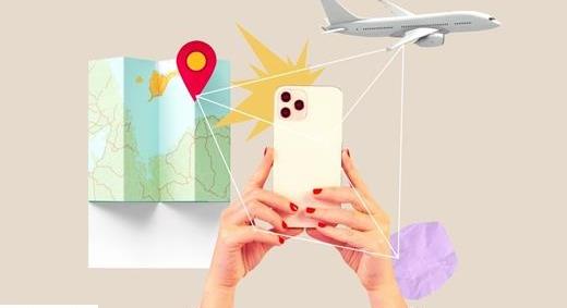 Az utazós eSIM forradalma: lehetőség vagy fenyegetés a mobilszolgáltatóknak?