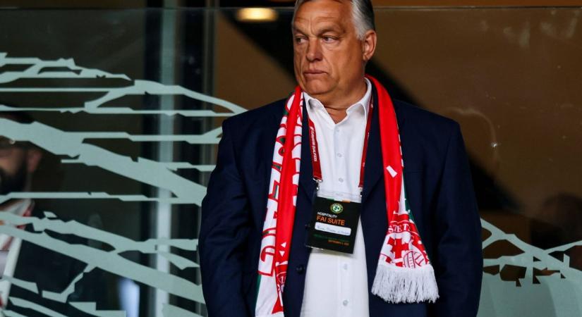 Így indult Kötcsére Orbán Viktor, Magyar Péternek furcsa jelzővel vágott oda