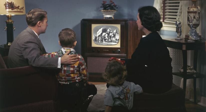 Kvíz: Mennyire emlékszel a régi tévéreklámokra?