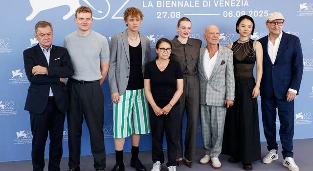 Enyedi Ildikó és Paolo Sorrentino új filmjeit is díjazták Velencében