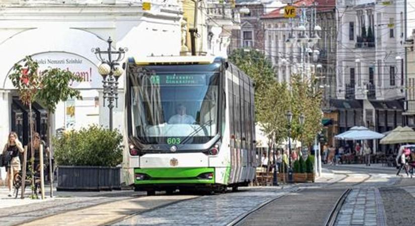 Közlekedési káosz hétfő reggel: buszok maradnak ki, vagy késnek Miskolcon