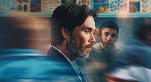 Cillian Murphy új Netflix-filmjétől nem dobták magukat hanyatt a kritikusok