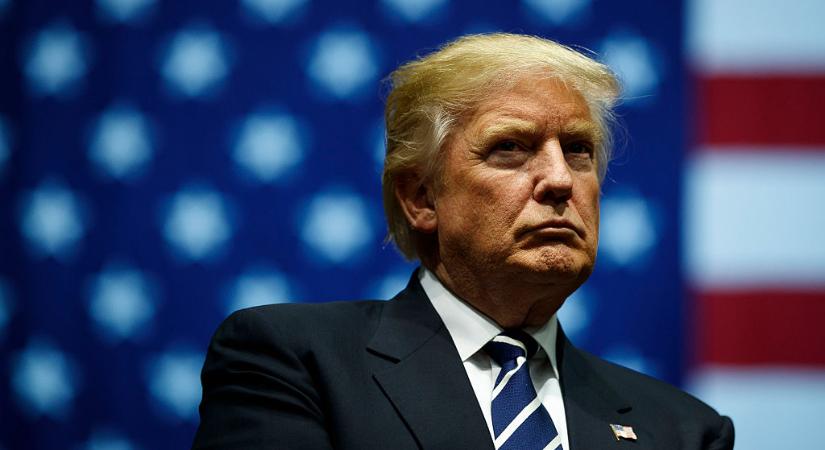 Trump a biztonsági garanciákról: „Segíteni fogunk nekik”