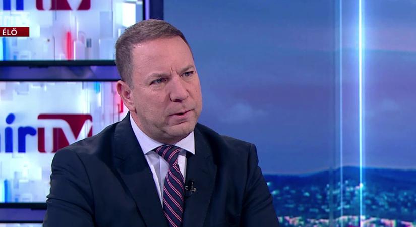 Az USA és Venezuela konfliktusának nem kevés hatása van Európára  videó