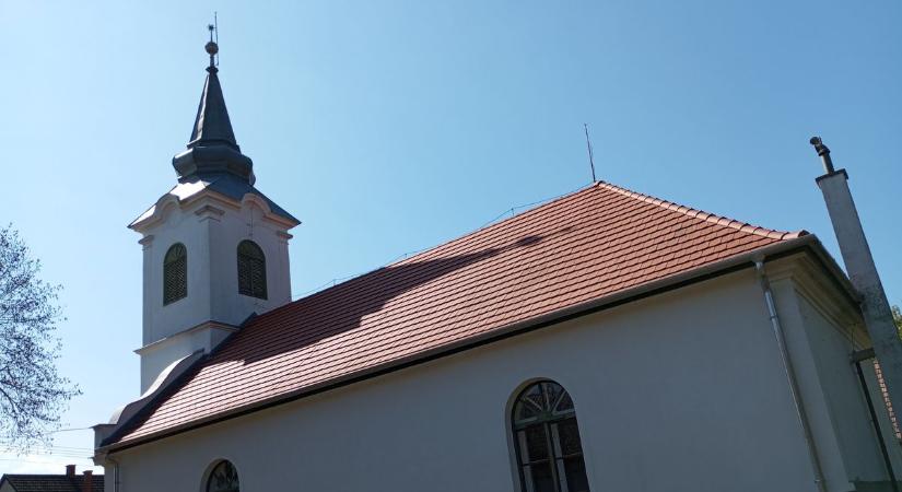 Hála és emlékezés a toronysisak megújulásának századik évfordulóján!