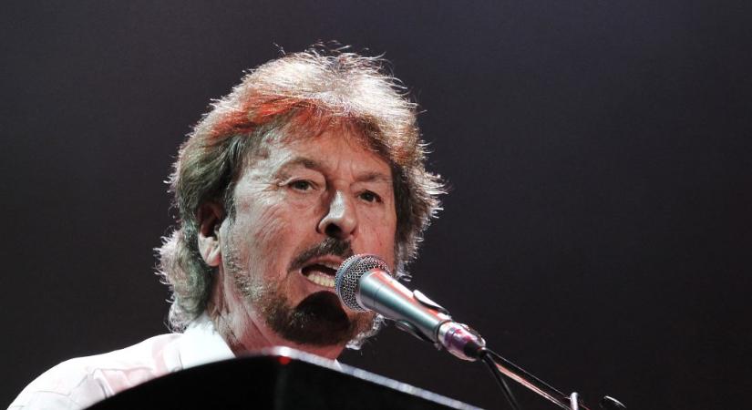 Meghalt Rick Davies, a Supertramp alapítója