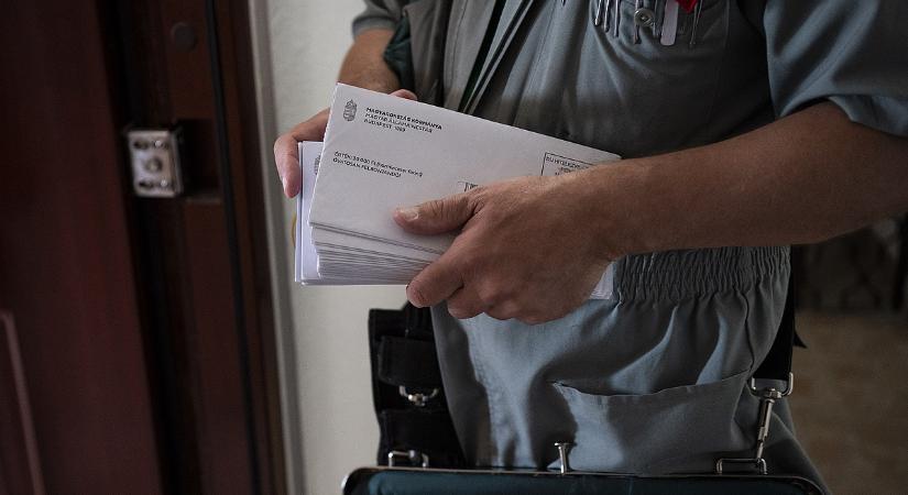 Milliárdok maradnak az államkasszában az elvesző és fel nem használt nyugdíjas utalványok miatt