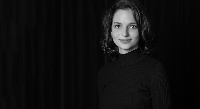 Eltávozott a fiatal tehetség – meghalt Koós Boglárka