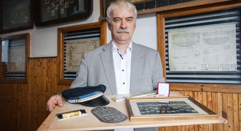 Hild-jubileum különleges relikviákkal