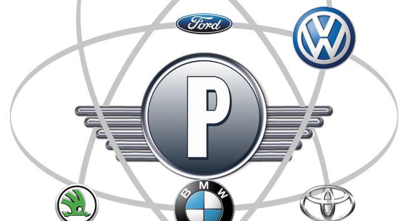 PIPO-PARTS KFT.
