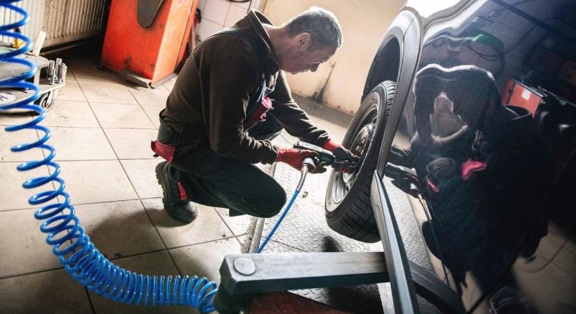 Egyre bátrabban ruháznak be a kis- és középvállalkozások: ez áll a fordulat hátterében