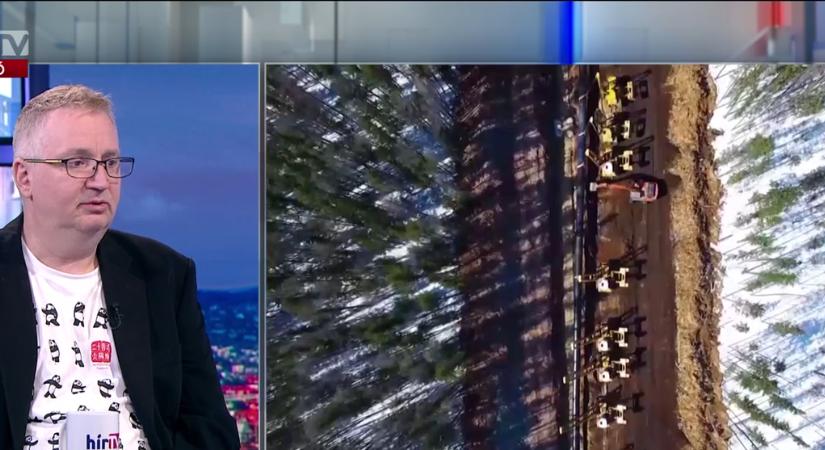 Napindító: Oroszország a keleti piacokra koncentrál, bővül a Szibéria ereje 2 gázvezeték  videó