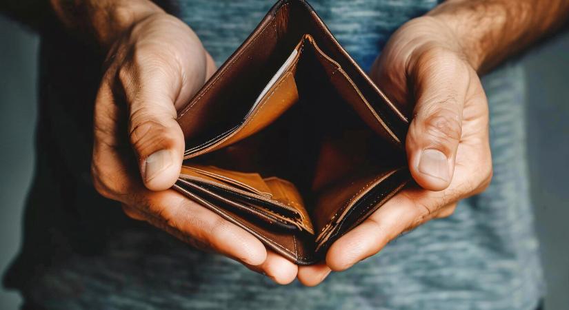 Kizsebelte a baleset áldozatát Miskolcon