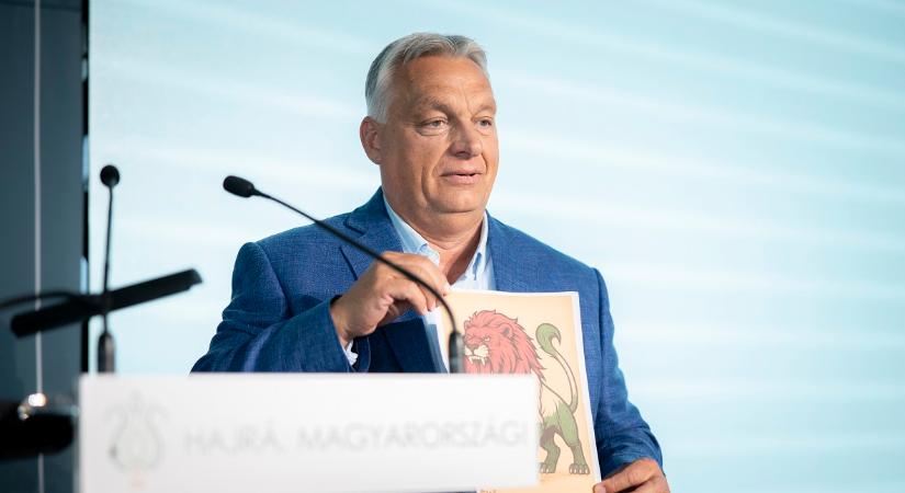 Nagy Attila Tibor: Ha csak a két kötcsei beszéden dőlne el a választás, akkor a Fidesz megnyerné  videó