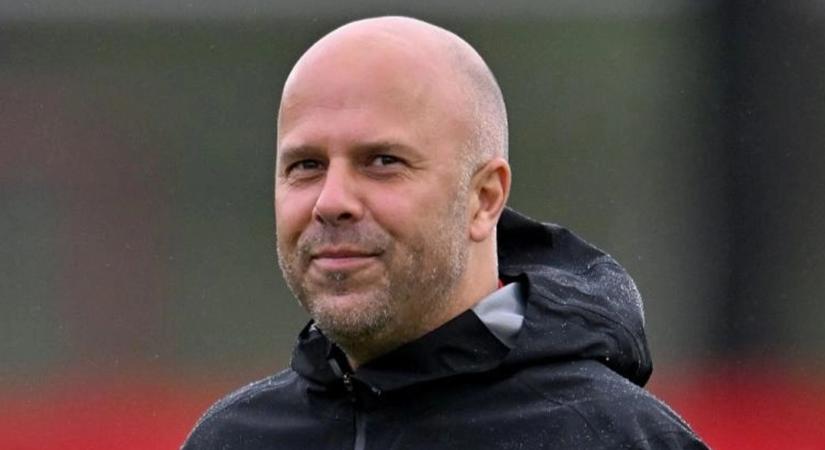 A Liverpool újragondolta Marc Guéhi leigazolását