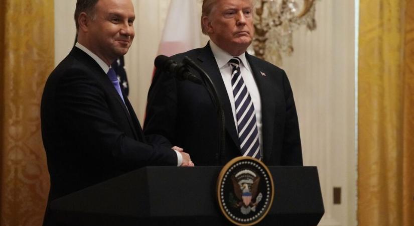 Trump a saját birtokán rendezné meg a G 20 csúcstalálkozót – Putyinnal súlyosbítva