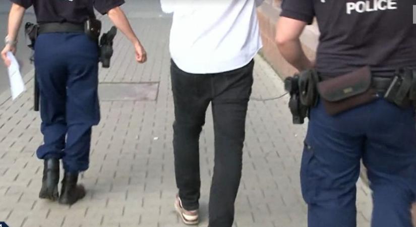 Kiderült, miért verte félholtra haragosát egy férfi Debrecenben - videóval