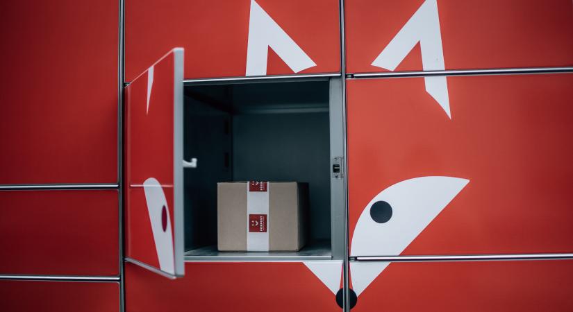 Figyelem: nagy változás jön a csomagautomatáknál