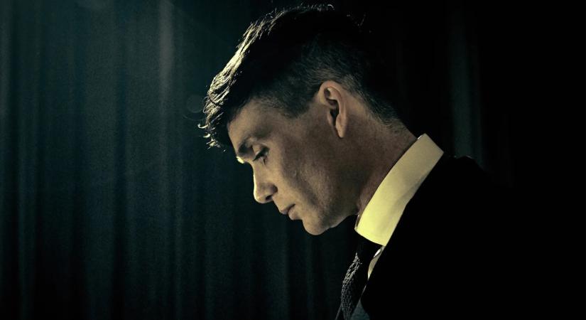 „ROMO-m van: Relief of Missing Out" - Miután Christopher Nolan hat filmjében is szerepelt, Cillian Murphy az Odüsszeiából most kimarad, és ezt viccesen kommentálta