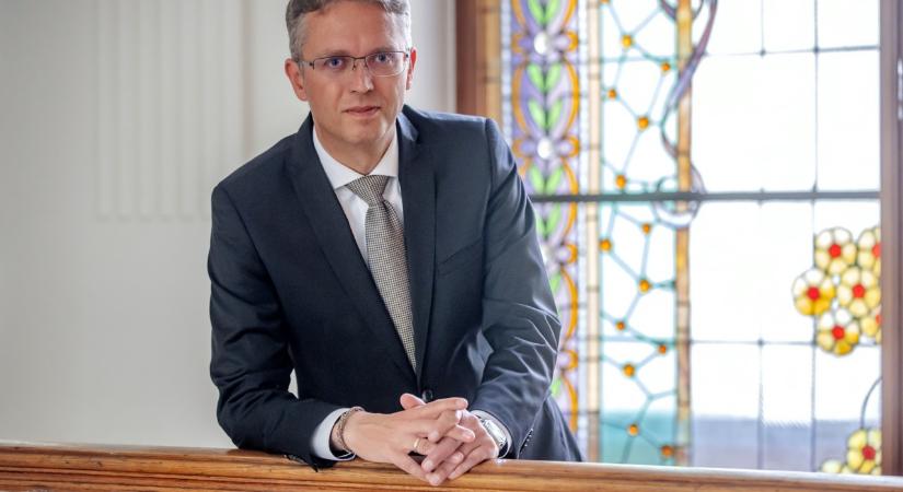 Hankó Balázs: Magyarország szakképzési erőcentrummá vált