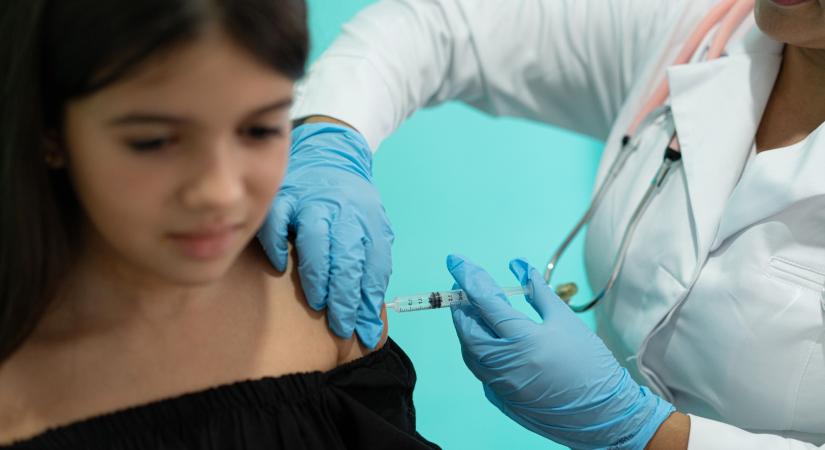 Fontos határidő közeleg: péntekig lehet igényelni a védőoltást