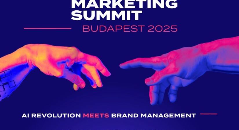 Ilyen lesz az idei Marketing Summit