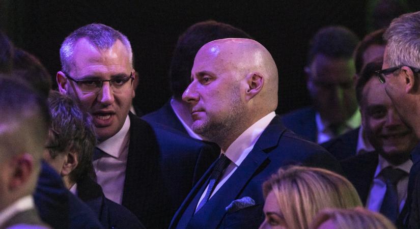 Hadiipari kisgömböc: a 4iG többségi tulajdont szerezt a Rábában, és „teljes körű védelmi ipari portfóliót hoz létre”