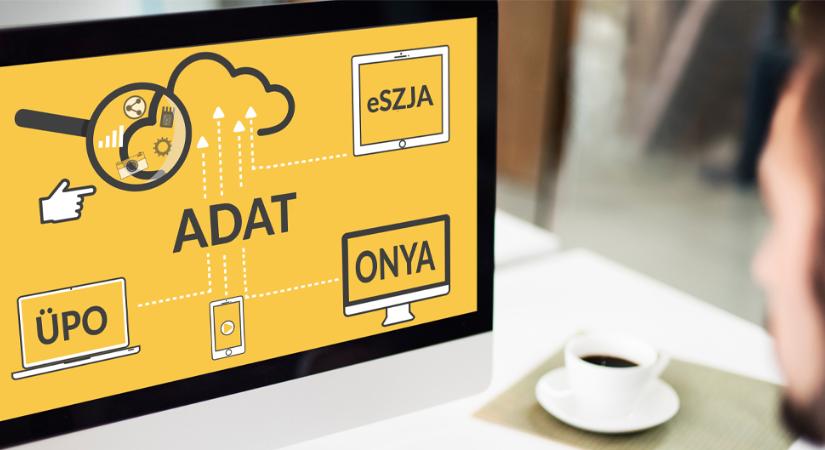 Tudta, hogy online is kérhető keresetkimutatás a hitelfelvételhez a NAV Ügyfélportálon?